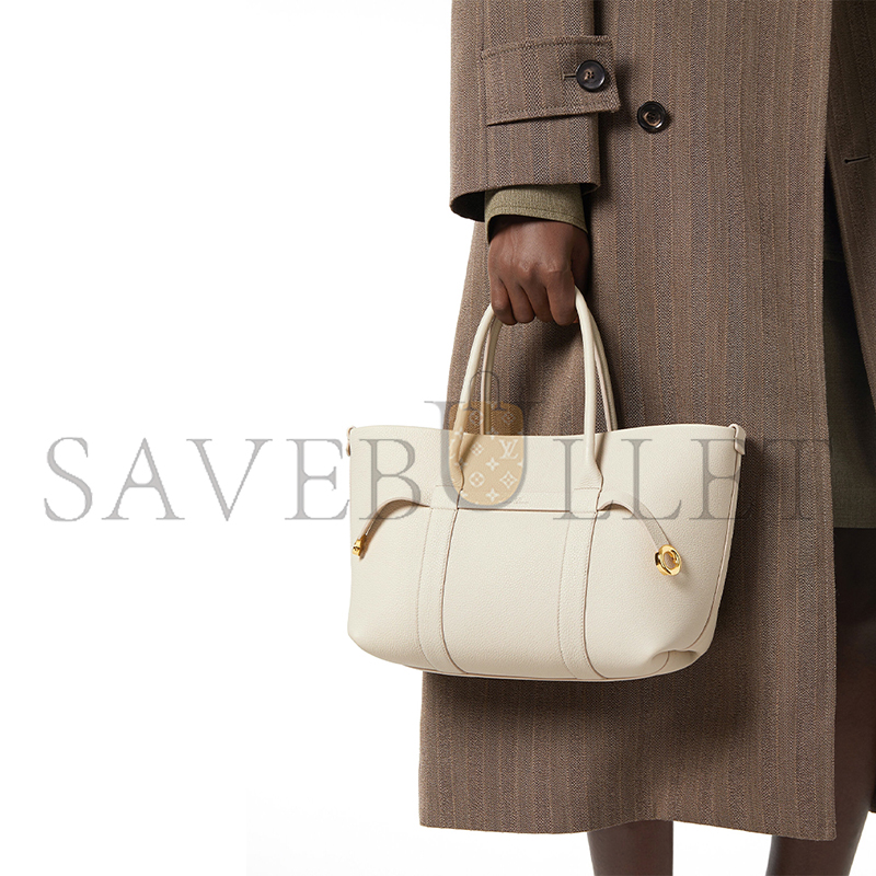 LORO PIANA SMALL GHIERA SHOPPER FAO7473 (28*19*12cm)